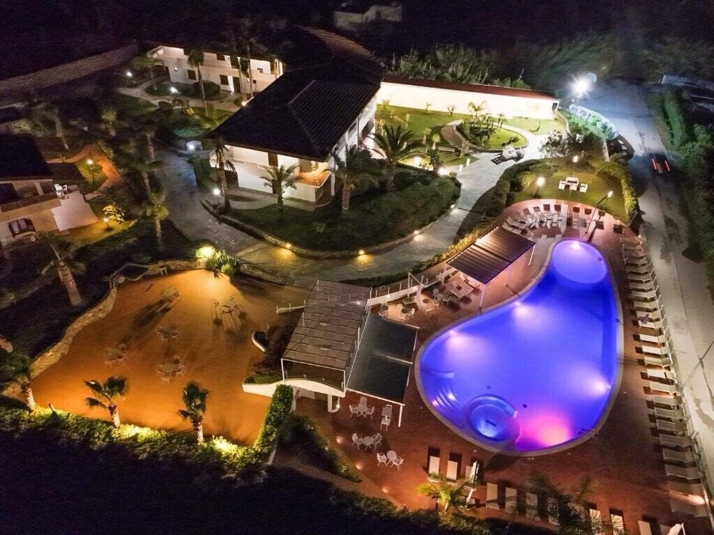 Зображення Luzia Agriresort 4*