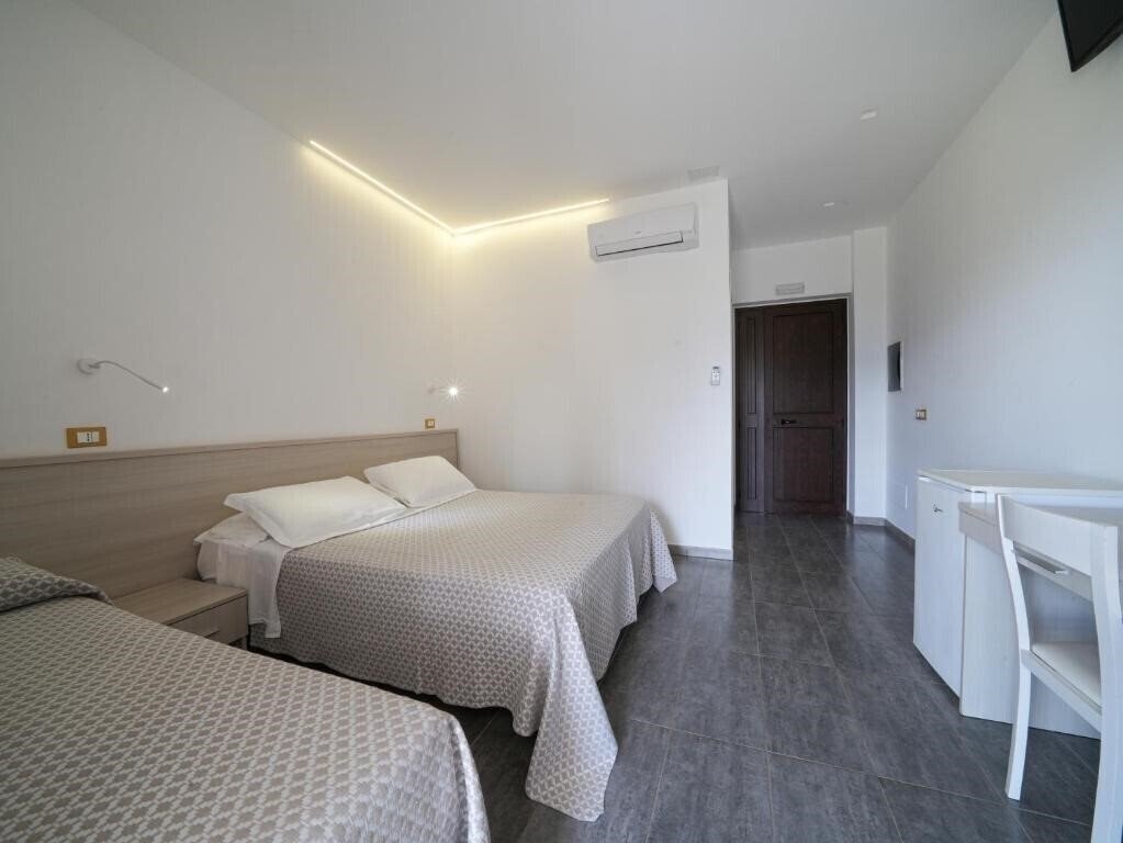 Вид Luzia Agriresort 4*
