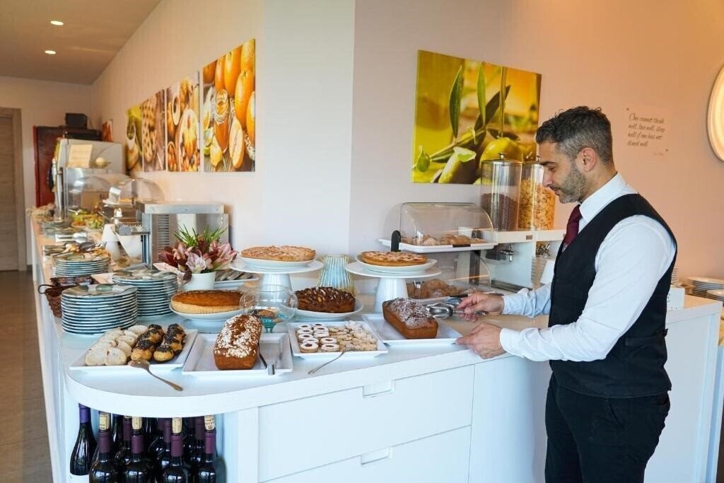 Територія Luzia Agriresort 4*