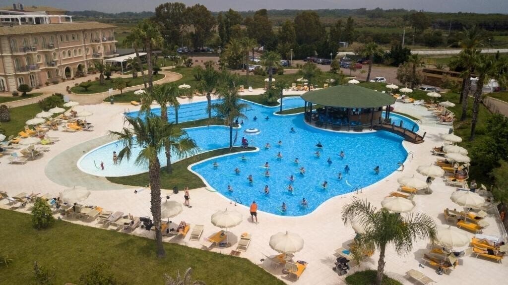 Фотография BV Airone Resort 4*