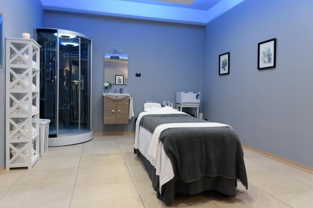 Апартаменты BV Airone Resort 4*