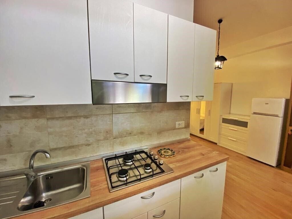 Панорама Calabrisella отель без категории