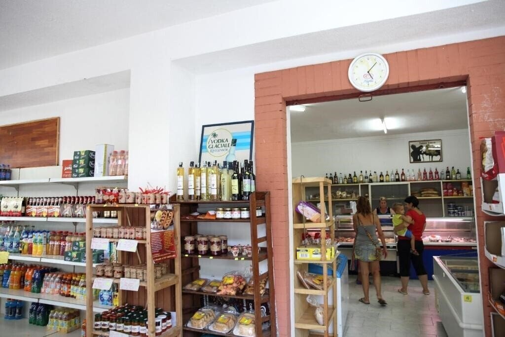 Фотографія Calabrisella отель без категории