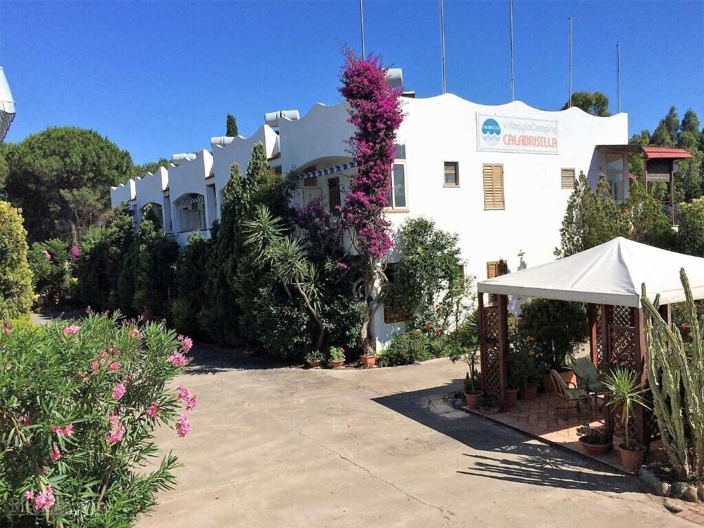 Зображення Calabrisella отель без категории