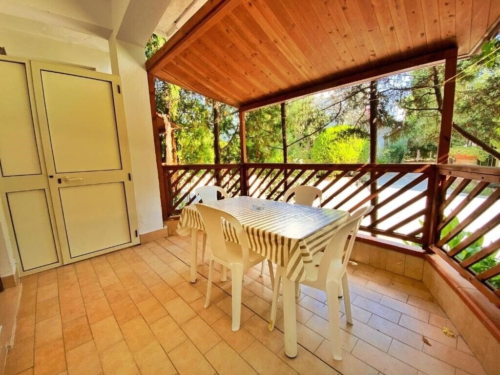 Територія Calabrisella отель без категории