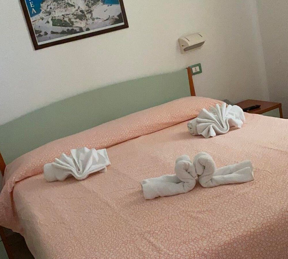 Изображение Eolo Sunrise Apartaments апартаменты