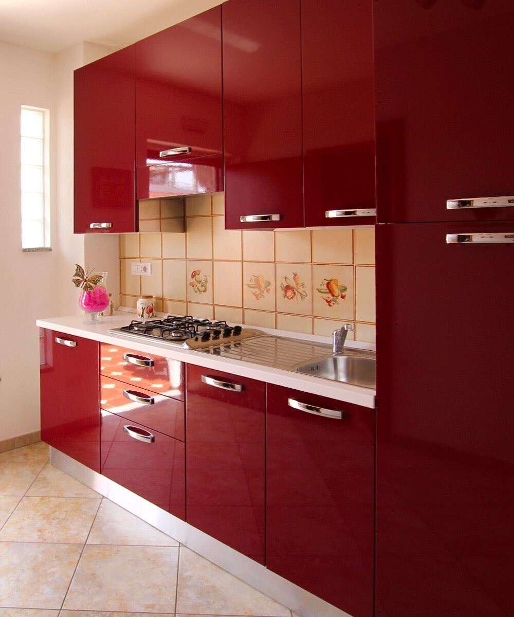 Вид Eolo Sunrise Apartaments апартаменты