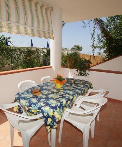 Панорама Eolo Sunrise Apartaments апартаменты