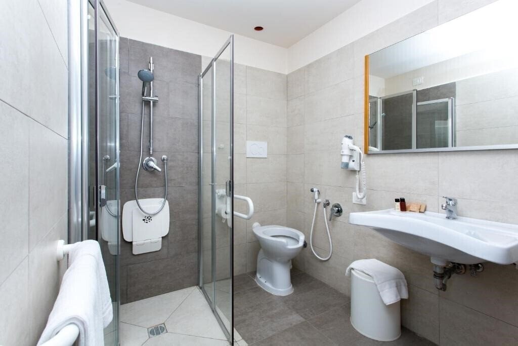 Панорама Santa Caterina Village Scalea 4*