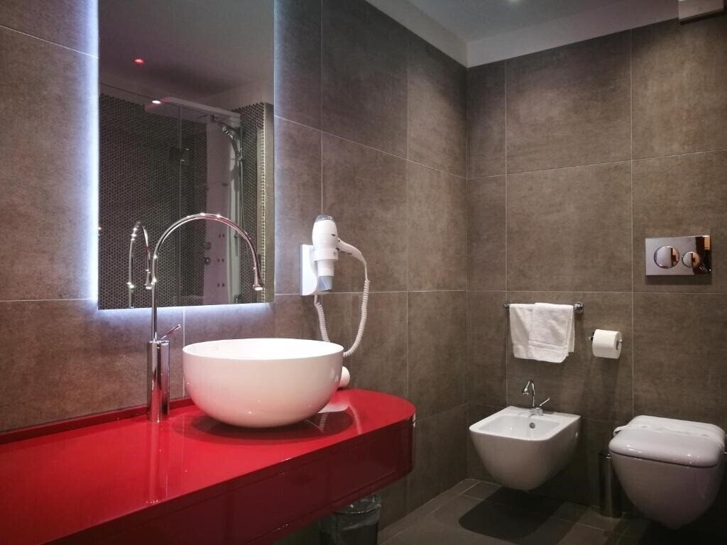 Фотография Santa Caterina Village Scalea 4*