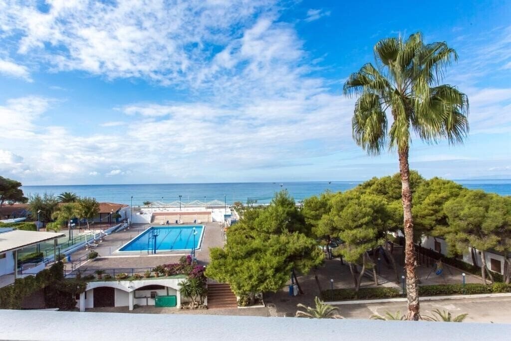 Изображение Santa Caterina Village Scalea 4*