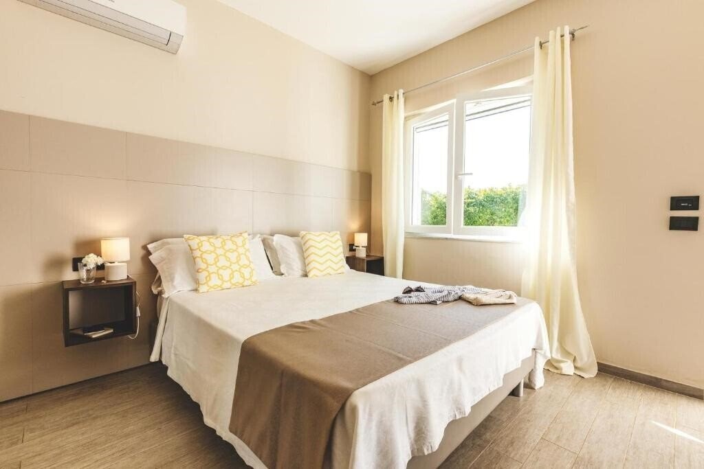 Картинка La Conchiglia Suites & SPA 4*