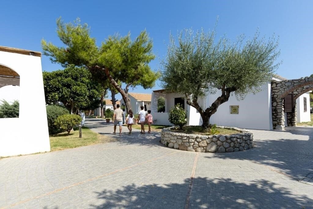 Фотографія VOI Le Muse Essentia (ex. VOI Le Muse Resort ) 4*