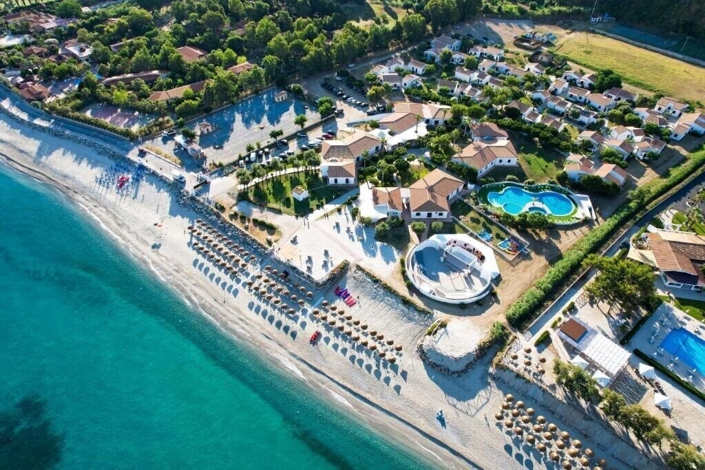 Готель VOI Le Muse Essentia (ex. VOI Le Muse Resort ) 4*