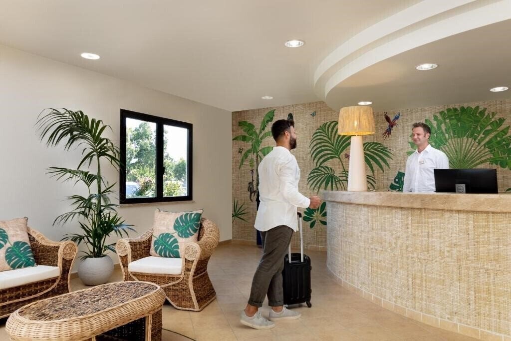 Панорама VOI Le Muse Essentia (ex. VOI Le Muse Resort ) 4*