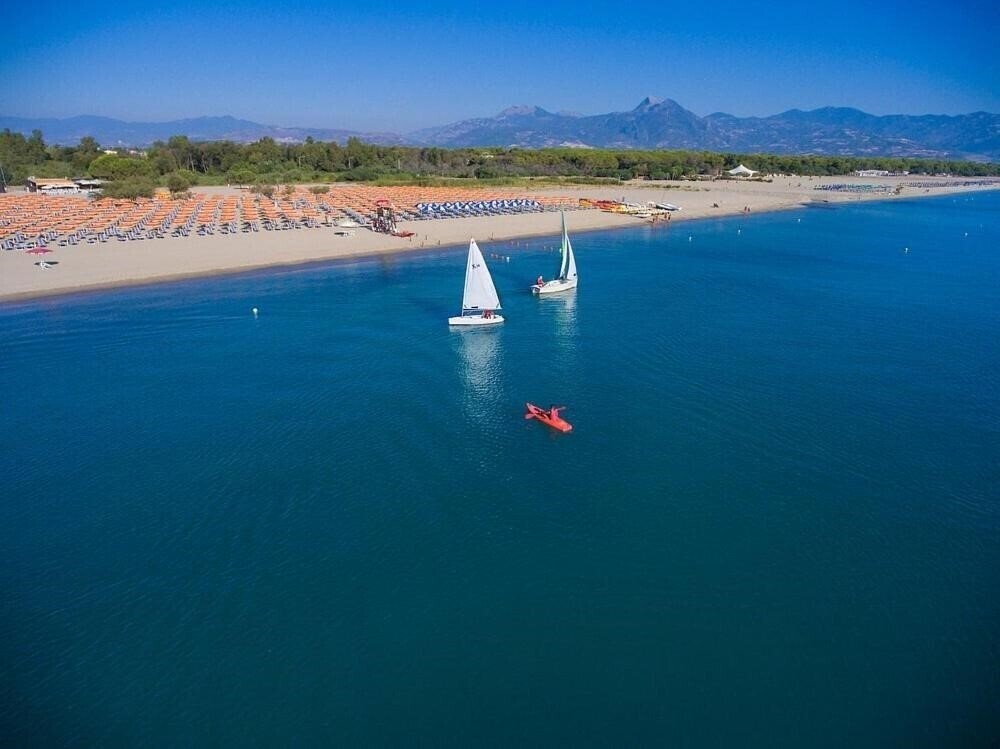 Фотография Sibari Green Village 4*