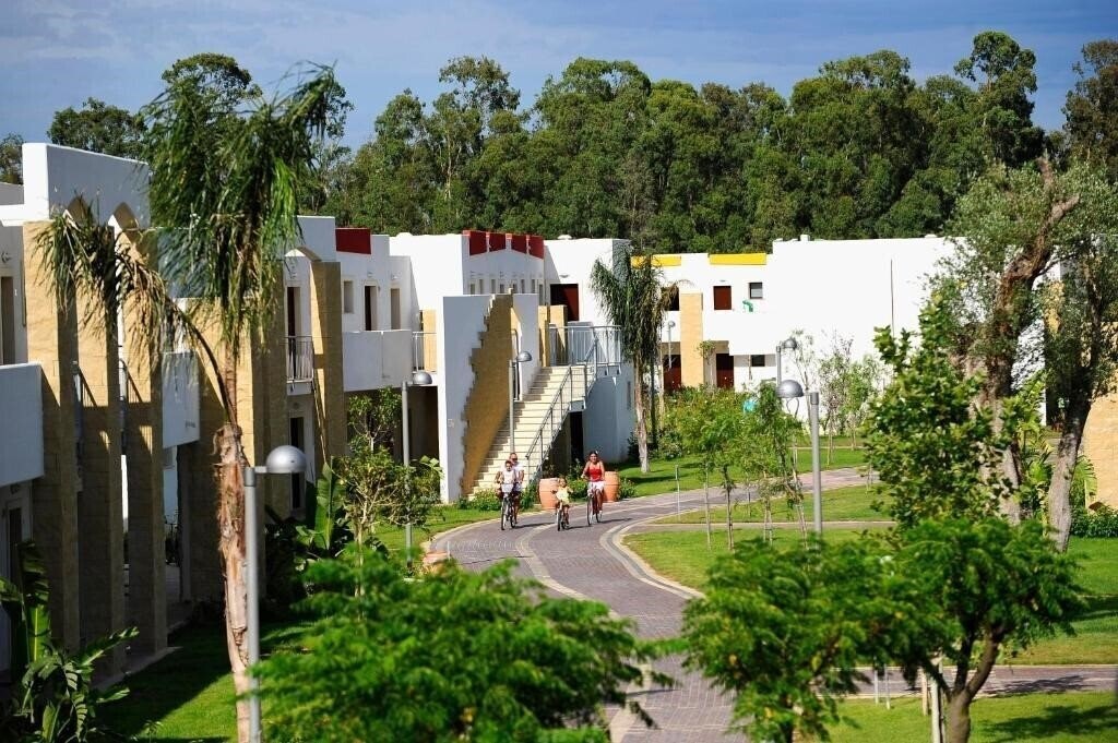 Изображение Sibari Green Village 4*