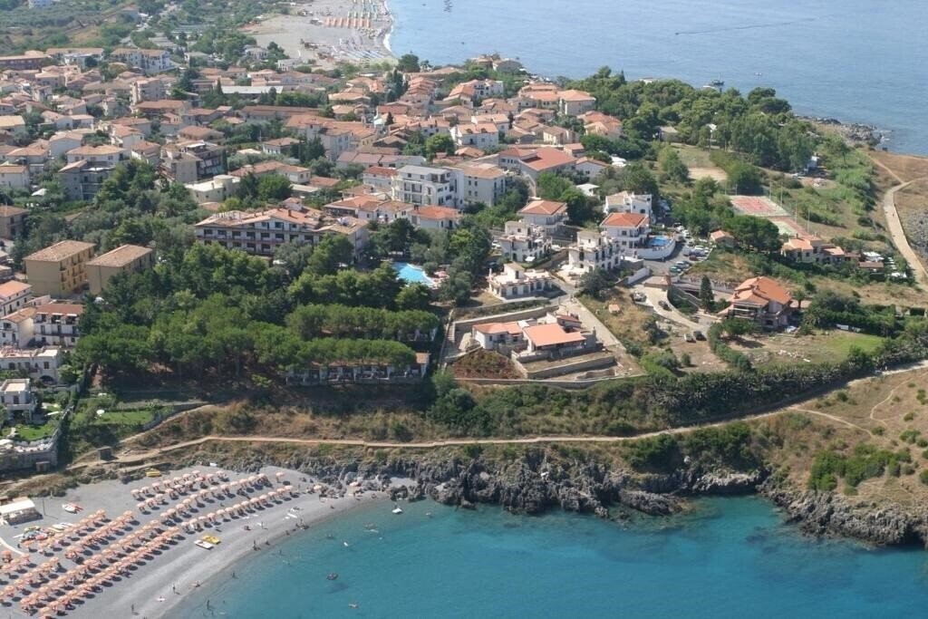 Фотография Hotel Guardacosta 4*