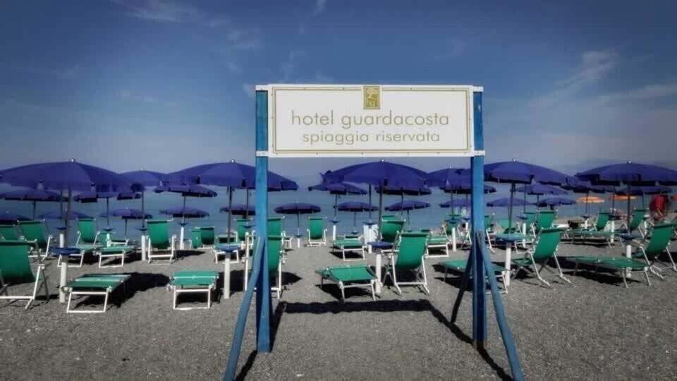 Изображение Hotel Guardacosta 4*
