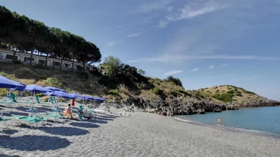 Территория Hotel Guardacosta 4*