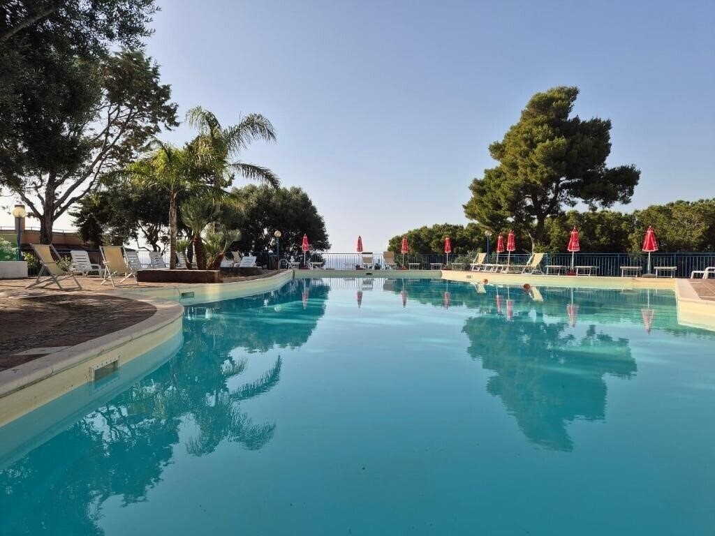 Панорама Hotel Guardacosta 4*