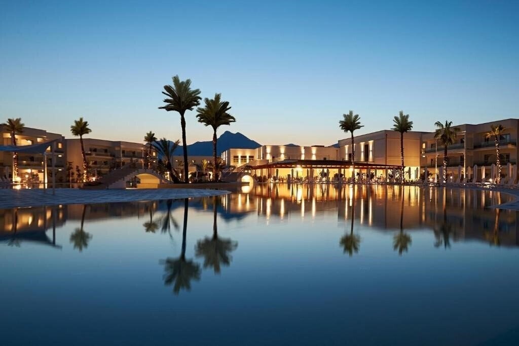 Вид Maritim Resort 5*