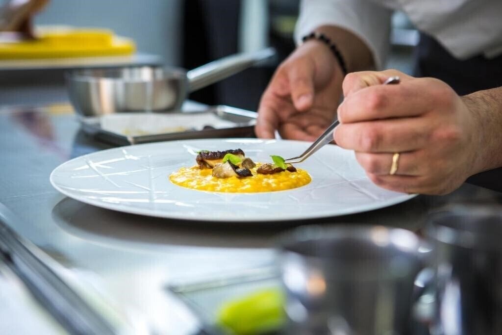 Панорама Galia Luxury Resort 5*