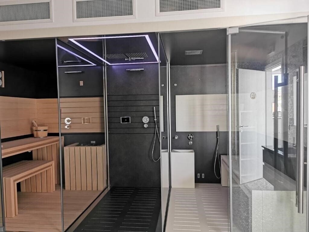 Апартаменты Galia Luxury Resort 5*