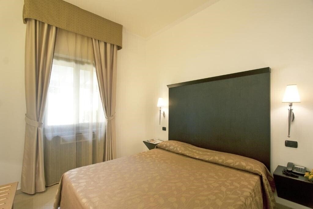 Апартаменты TH Le Castella Baia Degli Dei Village (ex. TH Baia Degli Dei Le Castella, Futura Club Baia Degli Dei, Futura Baia Degli Dei) 4*