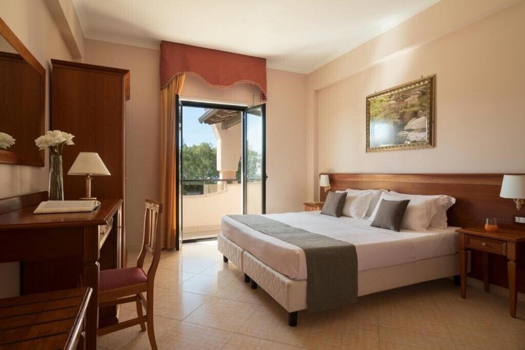 Фото Madama Club Village Steccato di Cutro (ex. Futura Style Madama) 4*