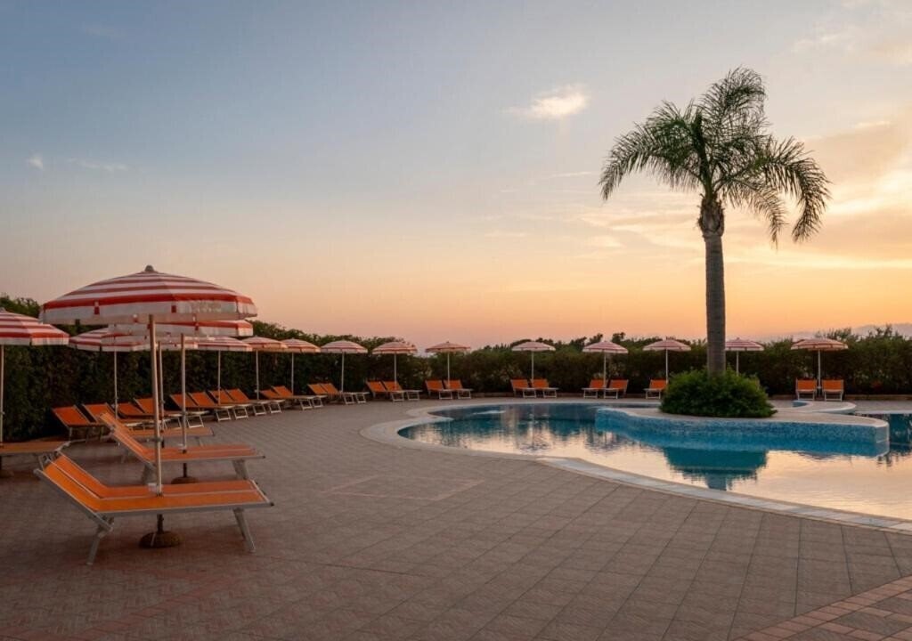 Изображение Madama Club Village Steccato di Cutro (ex. Futura Style Madama) 4*