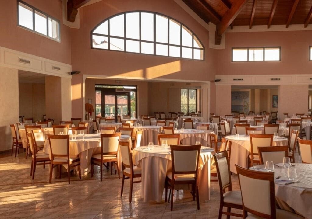 Картинка Madama Club Village Steccato di Cutro (ex. Futura Style Madama) 4*