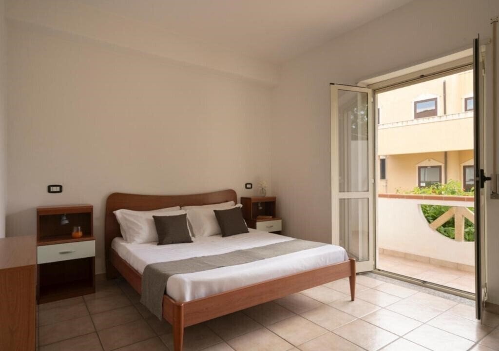 Территория Madama Club Village Steccato di Cutro (ex. Futura Style Madama) 4*