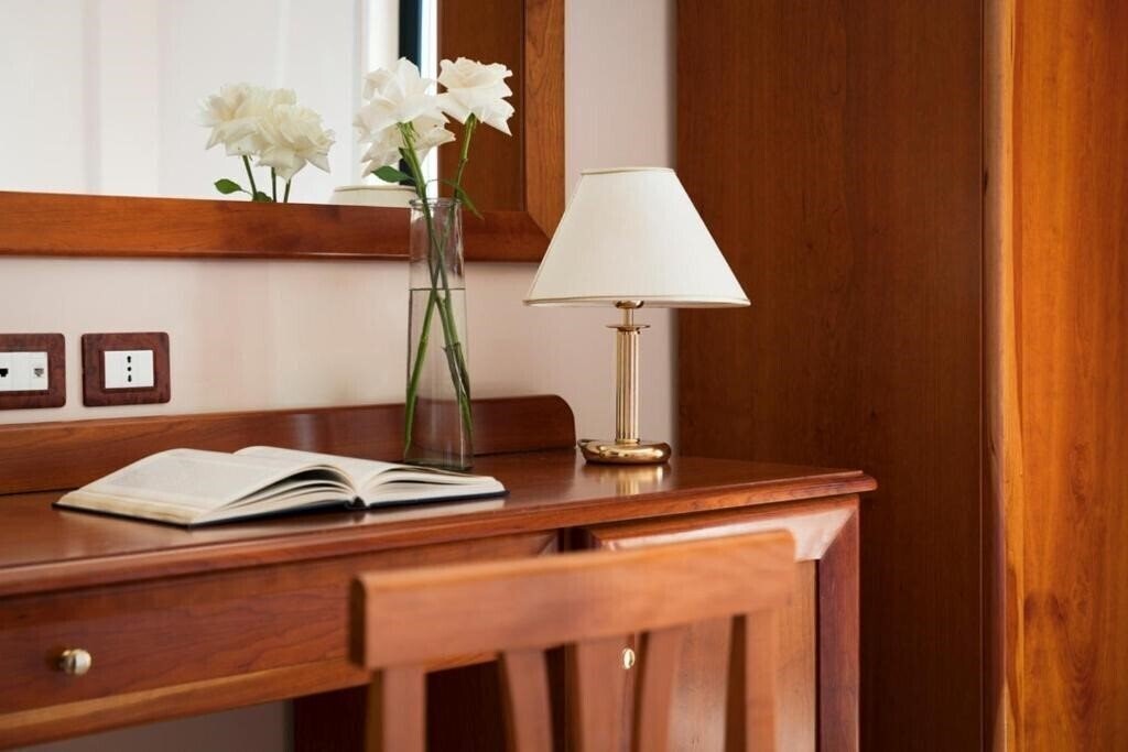 Апартаменты Madama Club Village Steccato di Cutro (ex. Futura Style Madama) 4*