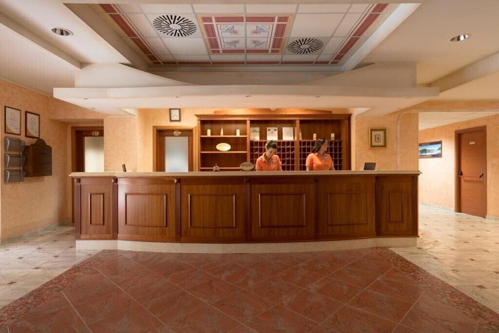 Панорама Madama Club Village Steccato di Cutro (ex. Futura Style Madama) 4*