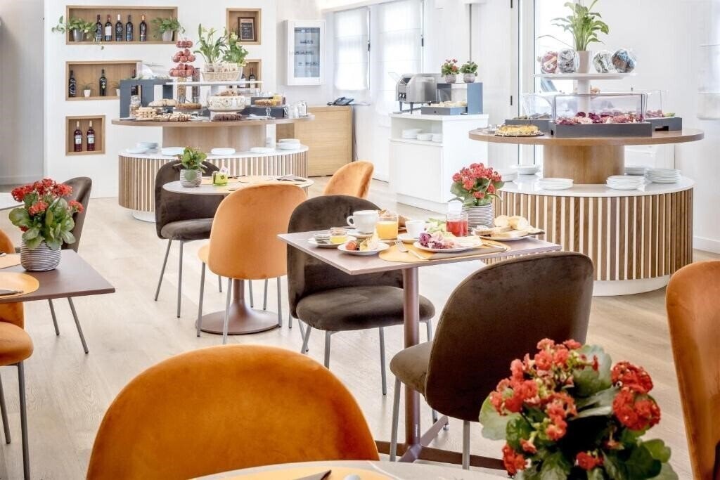 Фото Hotel Italia 3*