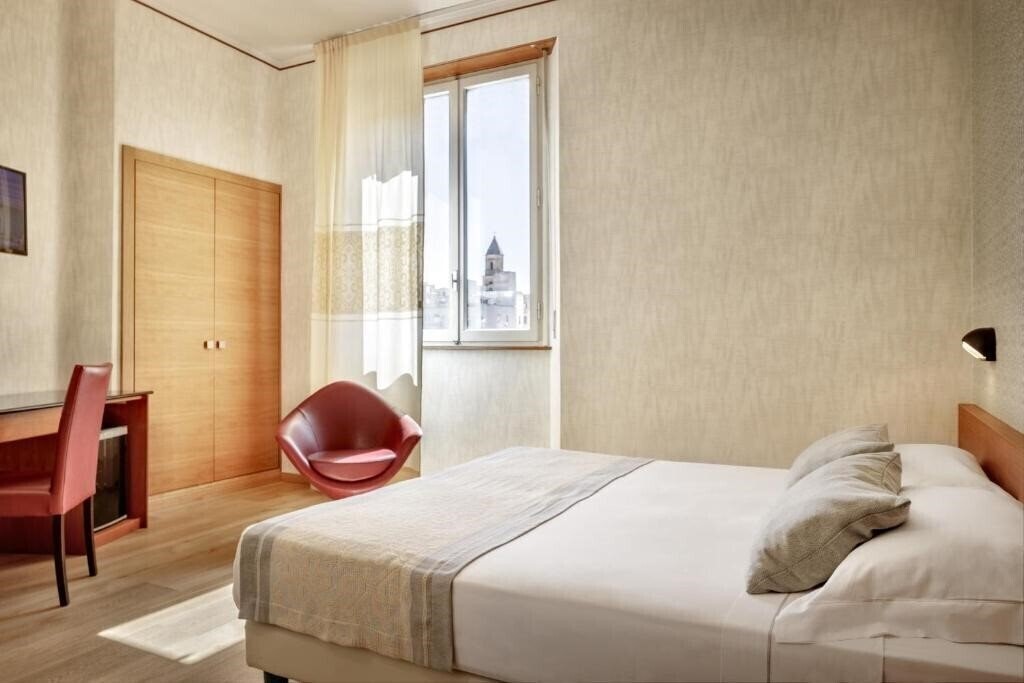 Територія Hotel Italia 3*