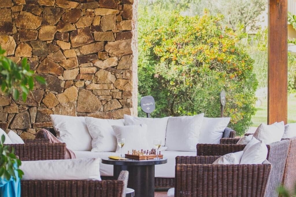 Апартаменти Aquadulci 4*