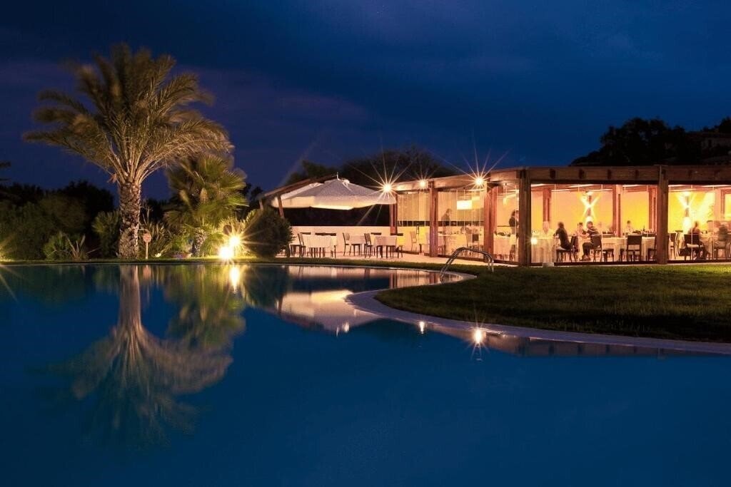 Зображення Aquadulci 4*