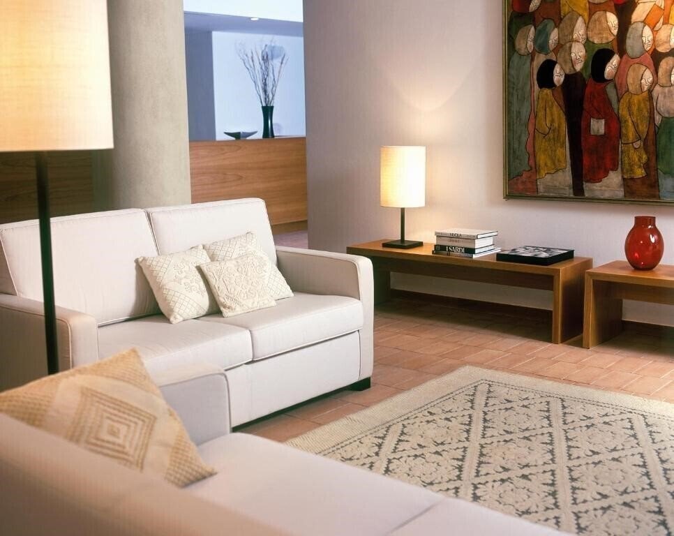 Територія Aquadulci 4*