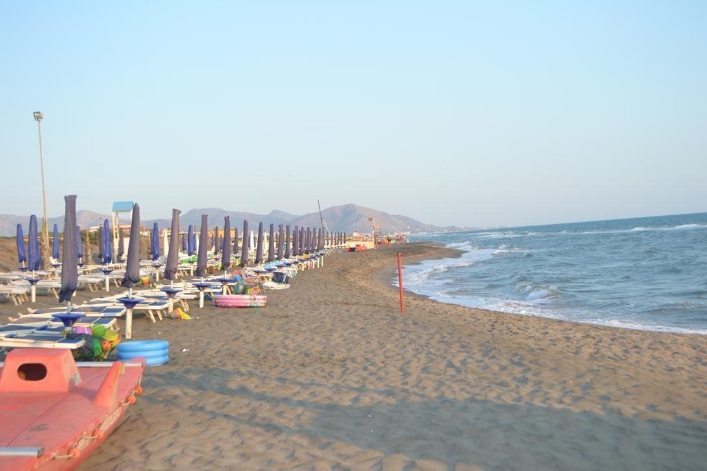 Вид Italy Village (ex. La Serra Holiday Village & Beach Resort, La Serra Resort Italy Village) 4*