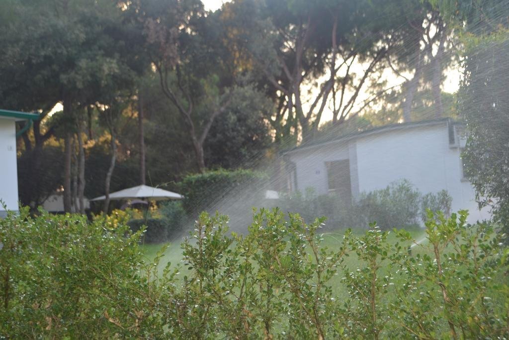 Территория Italy Village (ex. La Serra Holiday Village & Beach Resort, La Serra Resort Italy Village) 4*