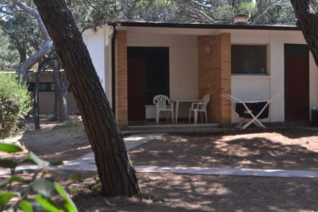 Апартаменты Italy Village (ex. La Serra Holiday Village & Beach Resort, La Serra Resort Italy Village) 4*