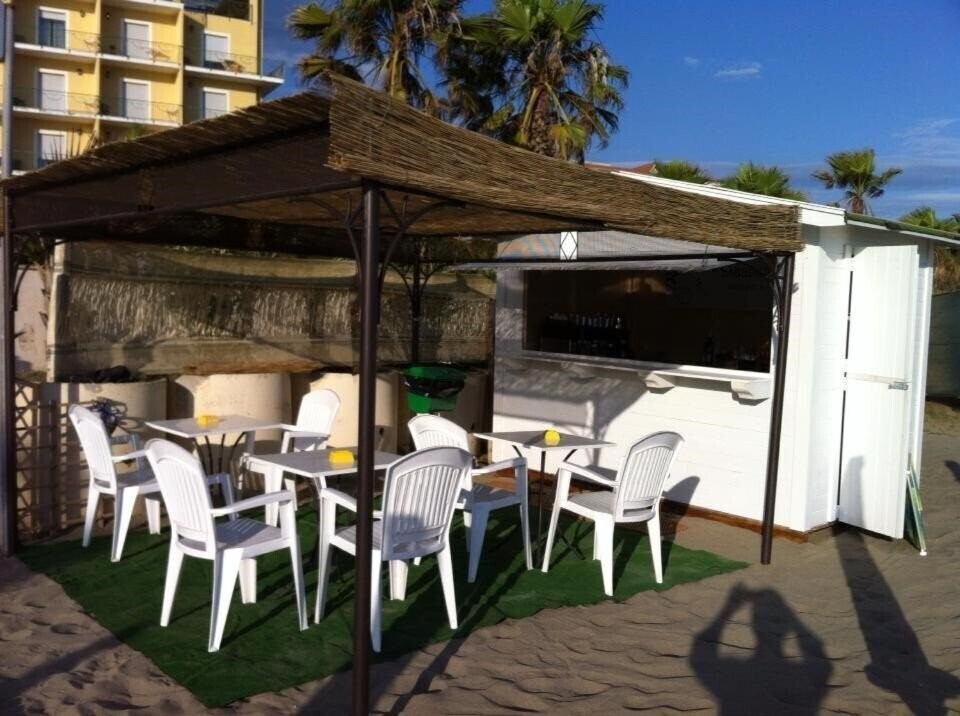 Апартаменти Hotel Club Sabbiadoro 4*
