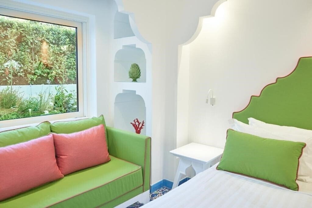 Фото Oleandri Resort отель без категории