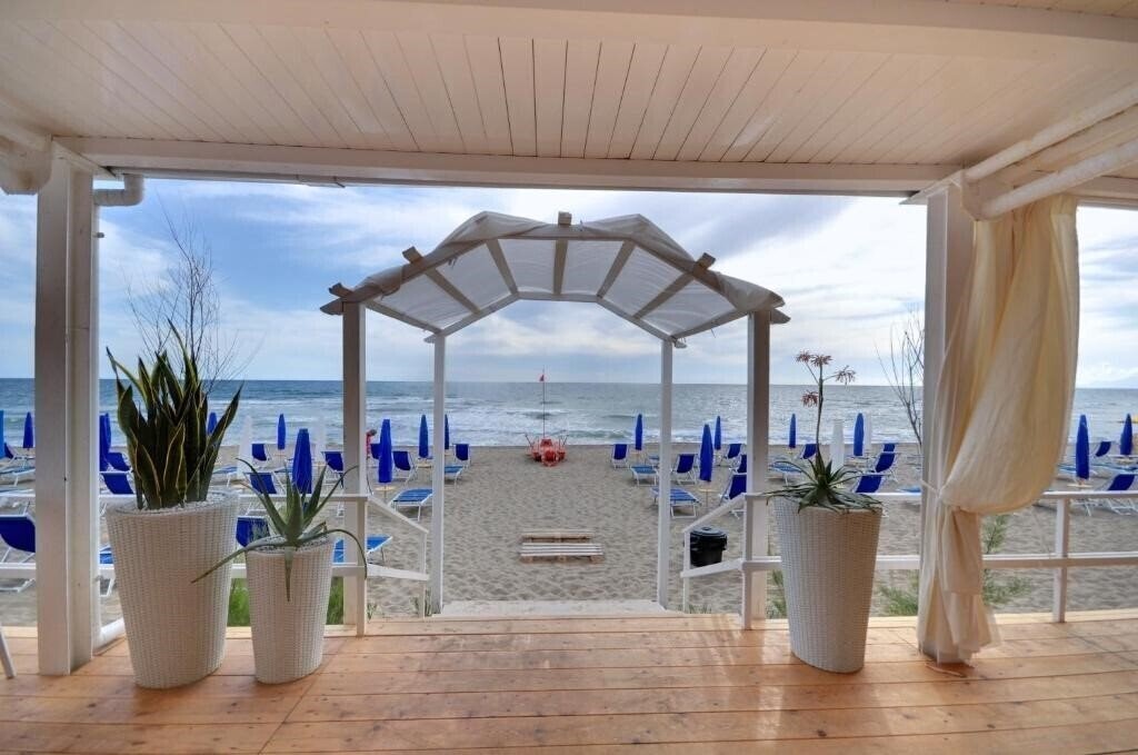 Панорама Le Palme (Paestum) 4*