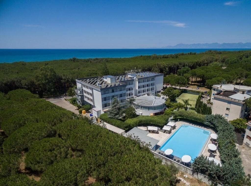 Фотография Le Palme (Paestum) 4*