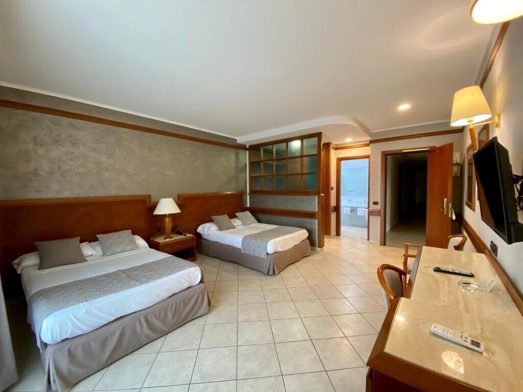 Вид Le Palme (Paestum) 4*