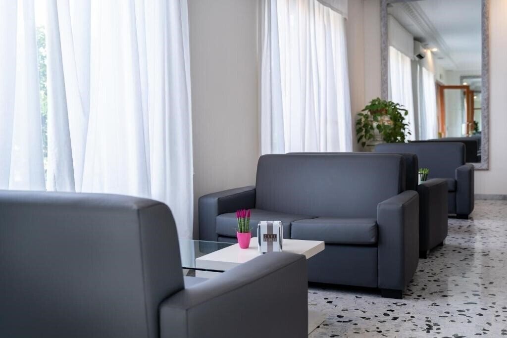 Панорама Hotel La Pergola 3*