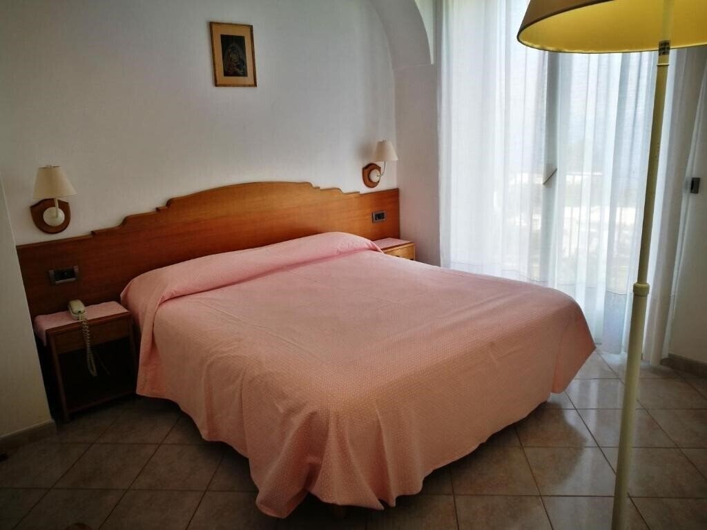 Панорама Biancamaria (Anacapri) 3*